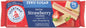 Voortman Bakery Strawberry Wafers Zero Sugar 9 Oz