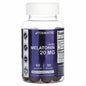 Vitamatic Vegan Melatonin 20 Mg 60 Gummies