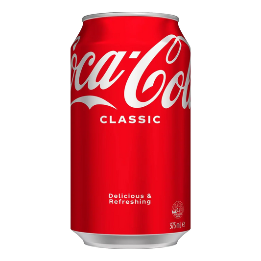 Coca Cola Original 12 Fl Oz