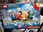 LEGO Harry Potter Advent Calendar 24 gifts