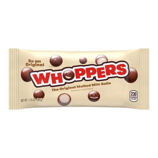 Whoppers 1.75 oz