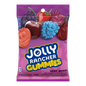 Jolly Rancher Sour Gummies Wild Berry 6.5 Oz
