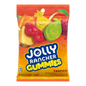 Jolly Rancher Sour Gummies Tropical 6.5 Oz