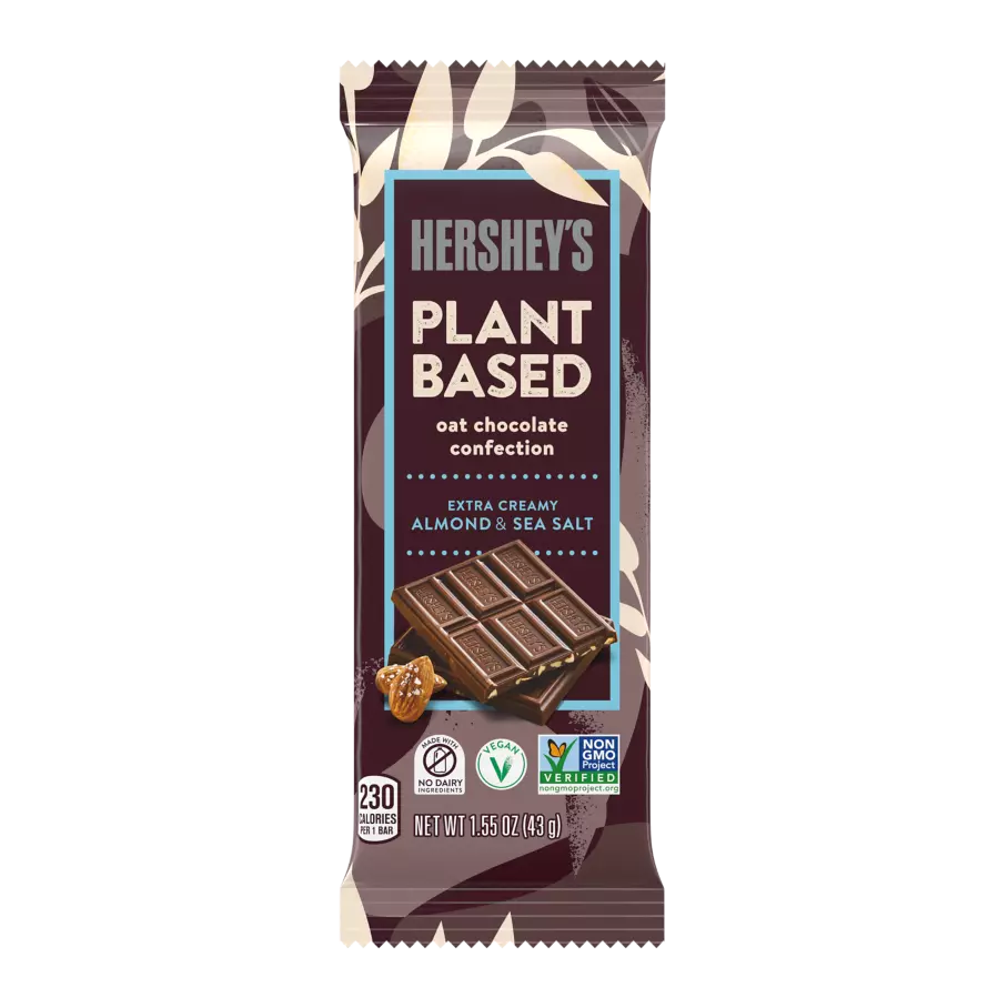 Hershey'S Plant Based 1.55 Oz