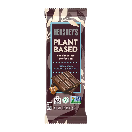 Hershey'S Plant Based 1.55 Oz