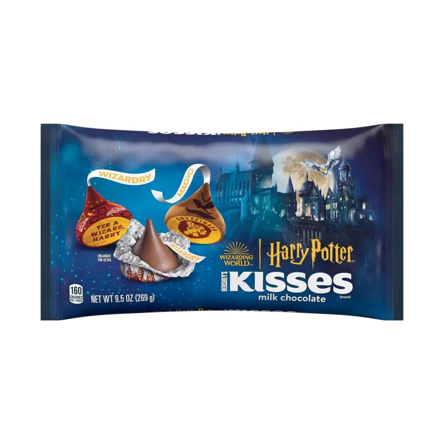 Harry Potter Kisses 9.5 Oz