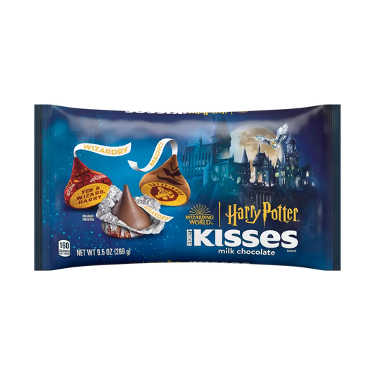 Harry Potter Kisses 9.5 Oz