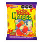 Dulces Chompys Salsi Mangos 70 G