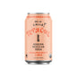 De La Calle Tepache Modern Mexican Soda Grapefruit Lime 12 Fl Oz
