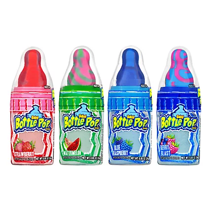 Baby Bottle Pop 0.85 oz