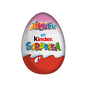 Huevo Kinder Princesas 1 Ct