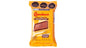 Bauducco Choco Biscuit 18 G