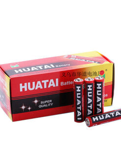 Bateria Huatai AAA