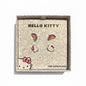 Hello Kitty Fine Silver Plated