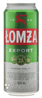 Lomza Export Premiun Quality 500 Ml