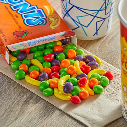 Runts Candy 5 Oz