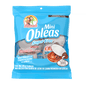 Las Sevillanas Mini Obleas Sugar Free Pack 6