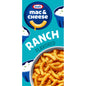 Kraft Mac & Cheese Ranch Flavored 7.25 Oz
