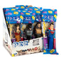 Pez Justice League