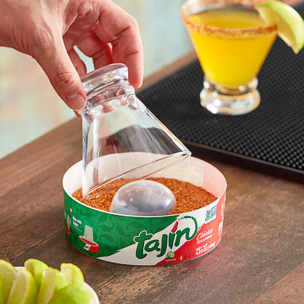 Tajin Classic Seasoning Rimmer 4.23 oz