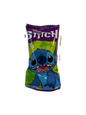 Lollipop rings stitch