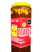 Dulces Zuvi Banderillas Diablix 810 Grs