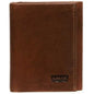 Billetera Levis Style Tan