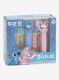 Stitch Pez Total Candy