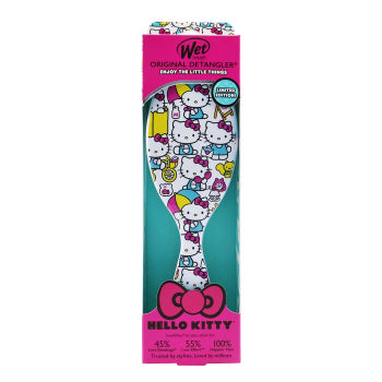 Wet Brush Cepillo Hello Kitty Little Things.