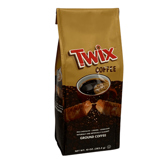 Twix Coffee 10 oz