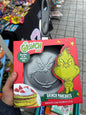 The Grinch Dr Seuss Pancakes 12 oz