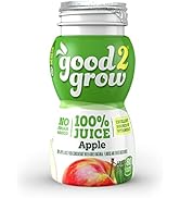 Good 2 Grow Apple 6 fl