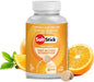 Salt Stick Electrolyte Orange 120 Tablets