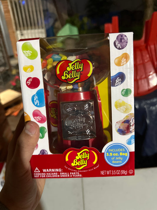 Jelly Belly Petite Bean Machine