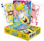 Nickelodeon Bob Esponja Juego De Cartas