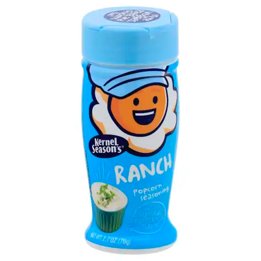 Kernel Seasons Ranch 2.7 oz