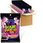Sour Patch Kids Glow Ups Strawberry-Watermelon Soft & Chewy Candy 6.07 Oz