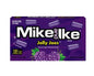 Mike and Ike Jolly Joes Chewy Grape Flavored Candy 4.25 oz