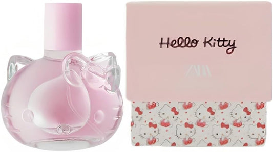 Zara Hello Kitty Eau de Toilette 100 mL