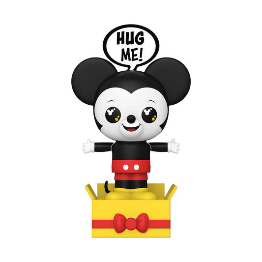 Disney Funko Popsies Mickey Mouse