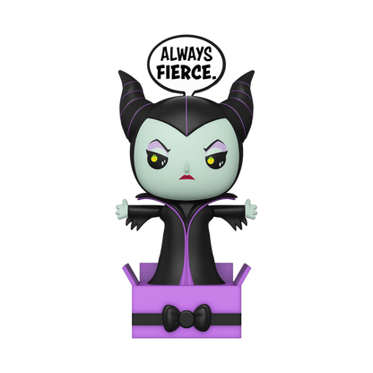 Disney Funko Popsies Maleficent