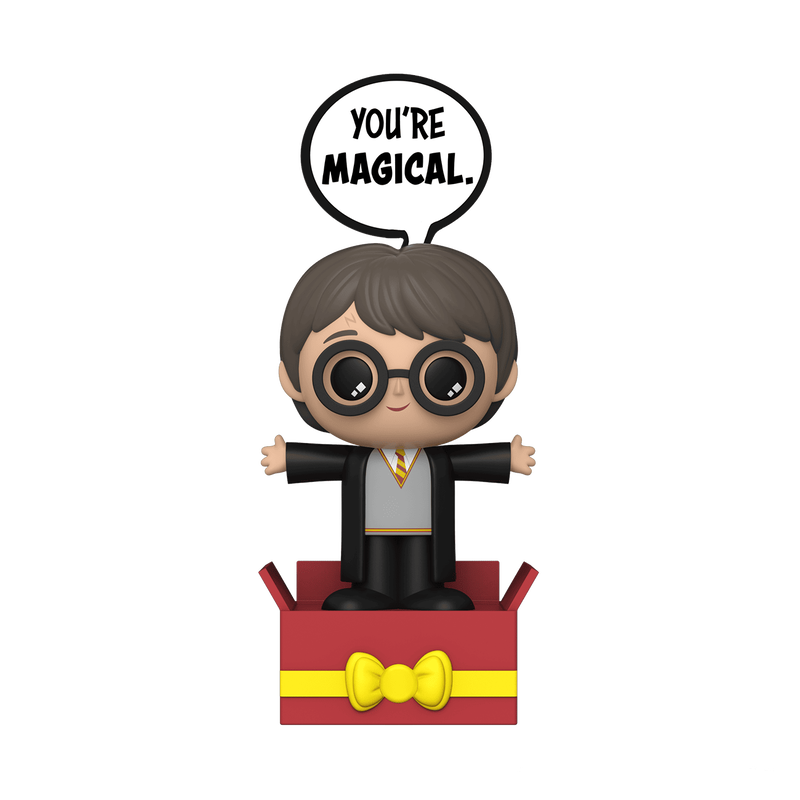 Disney Funko Popsies Harry Potter