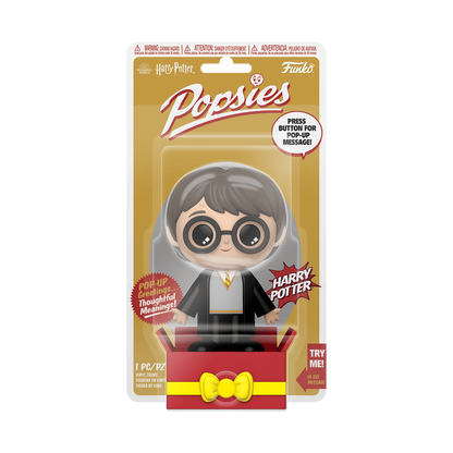 Disney Funko Popsies Harry Potter