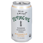 De La Calle Tepache Modern Mexican Soda Pineapple Spice 12 Fl Oz
