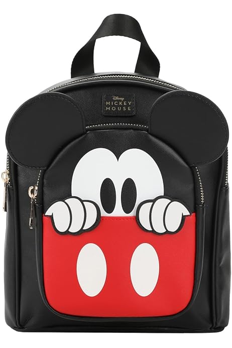 Mochila Mickey