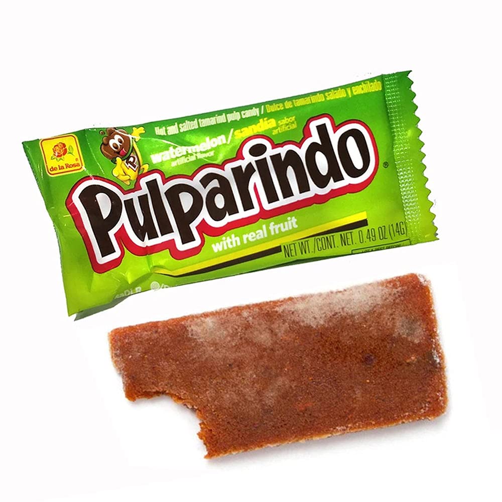 Pulparindo Sandia 0.49 oz