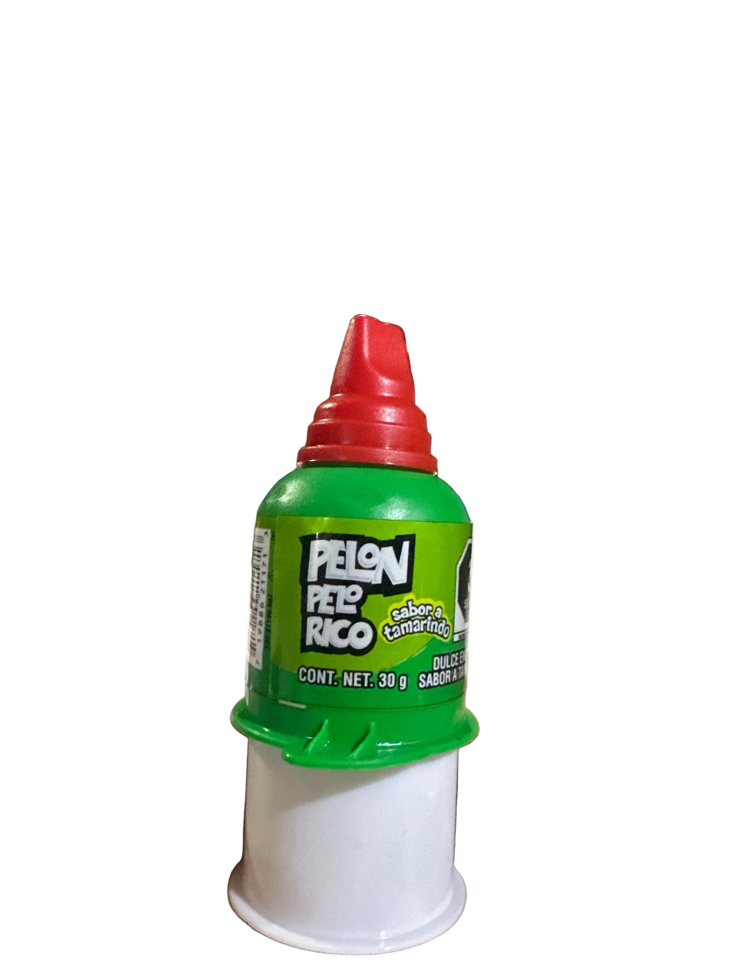 Pelon Pelo Rico Tamarindo 30g