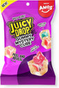 Amos Juicy Drop Gummy Mystery Cube Wild Berry 3.5 Oz