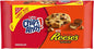 Chips Ahoy! Chewy Reese's Family Size 14.25 oz