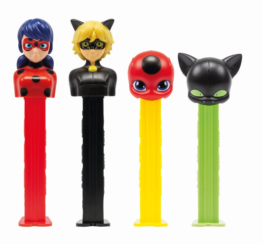 Pez Miraculous